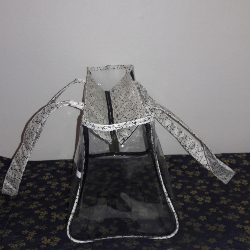 Clear Bag - image 2